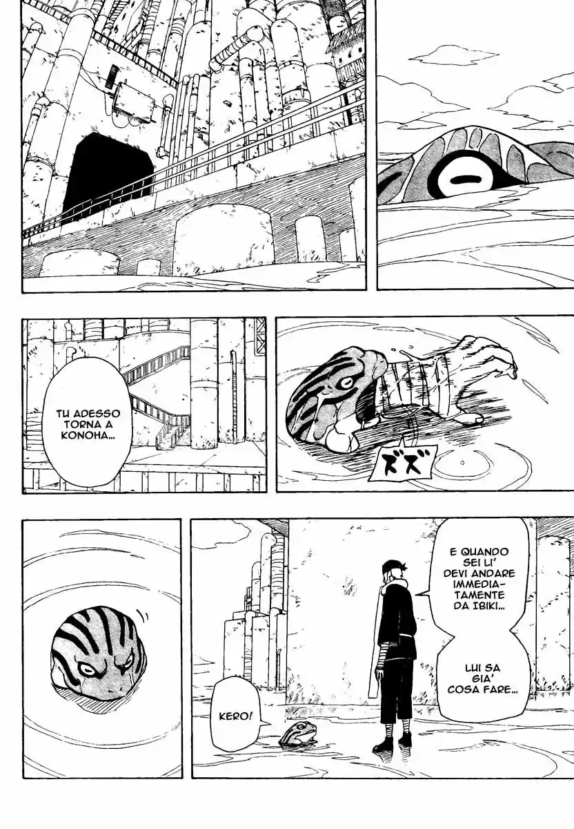 Naruto Capitolo 371 page 7