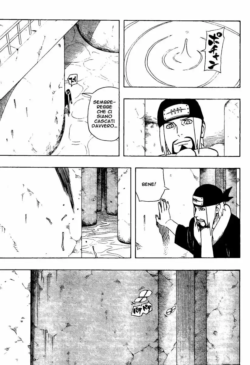 Naruto Capitolo 371 page 8