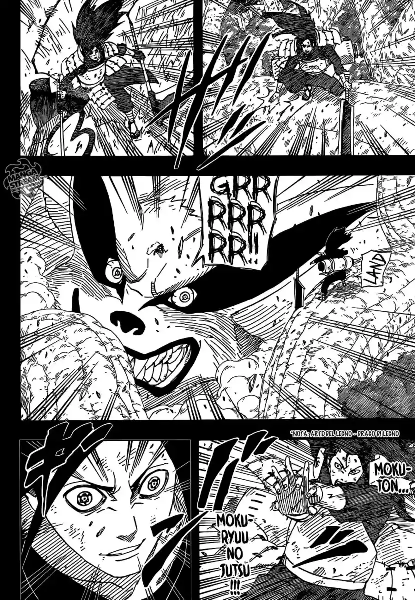 Naruto Capitolo 620 page 16