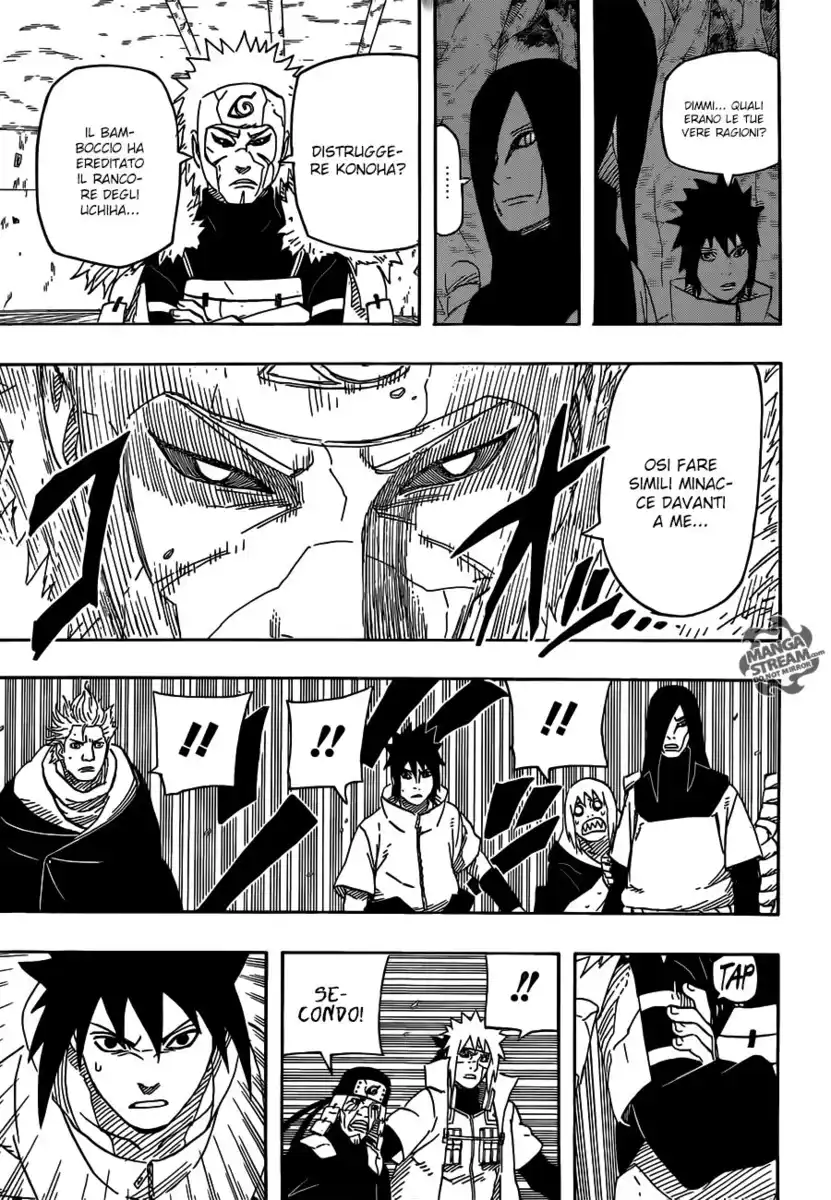 Naruto Capitolo 620 page 4