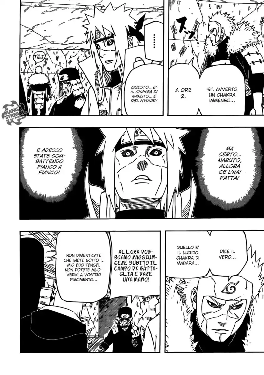 Naruto Capitolo 620 page 9