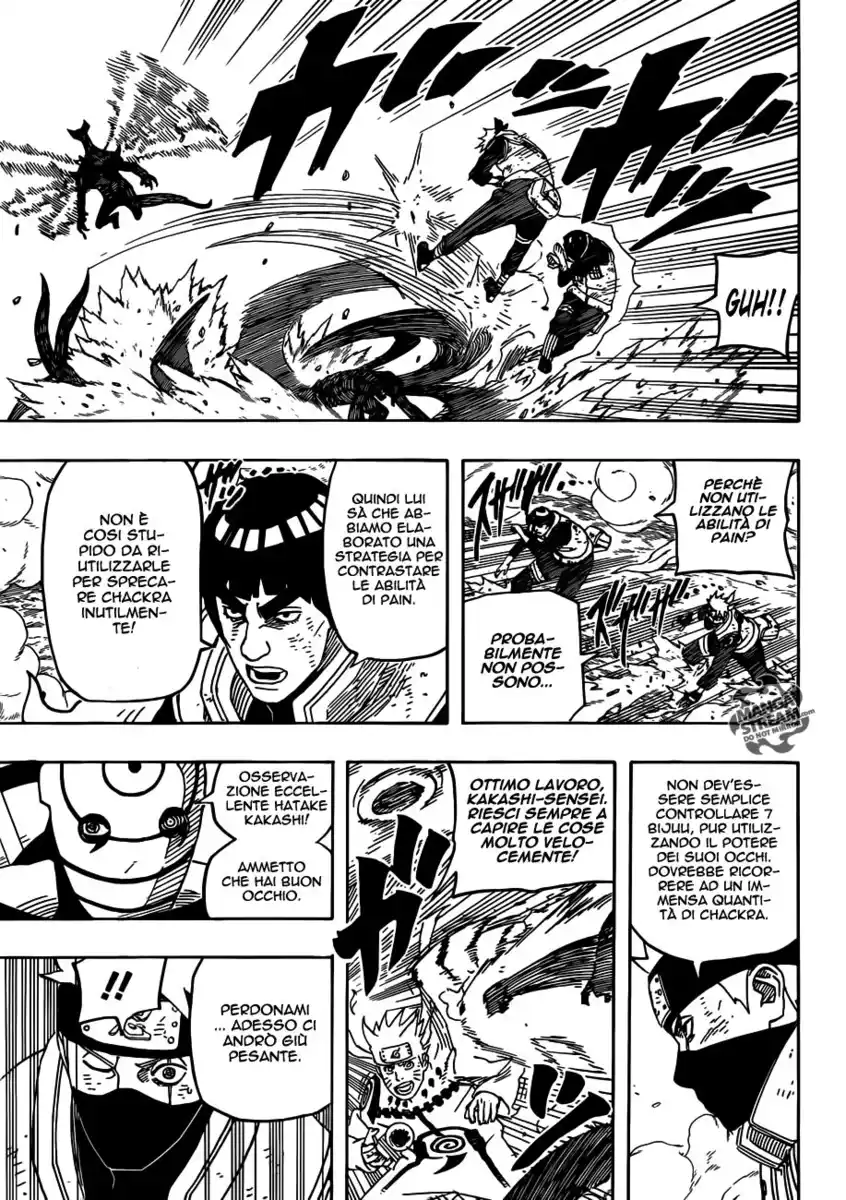 Naruto Capitolo 567 page 12