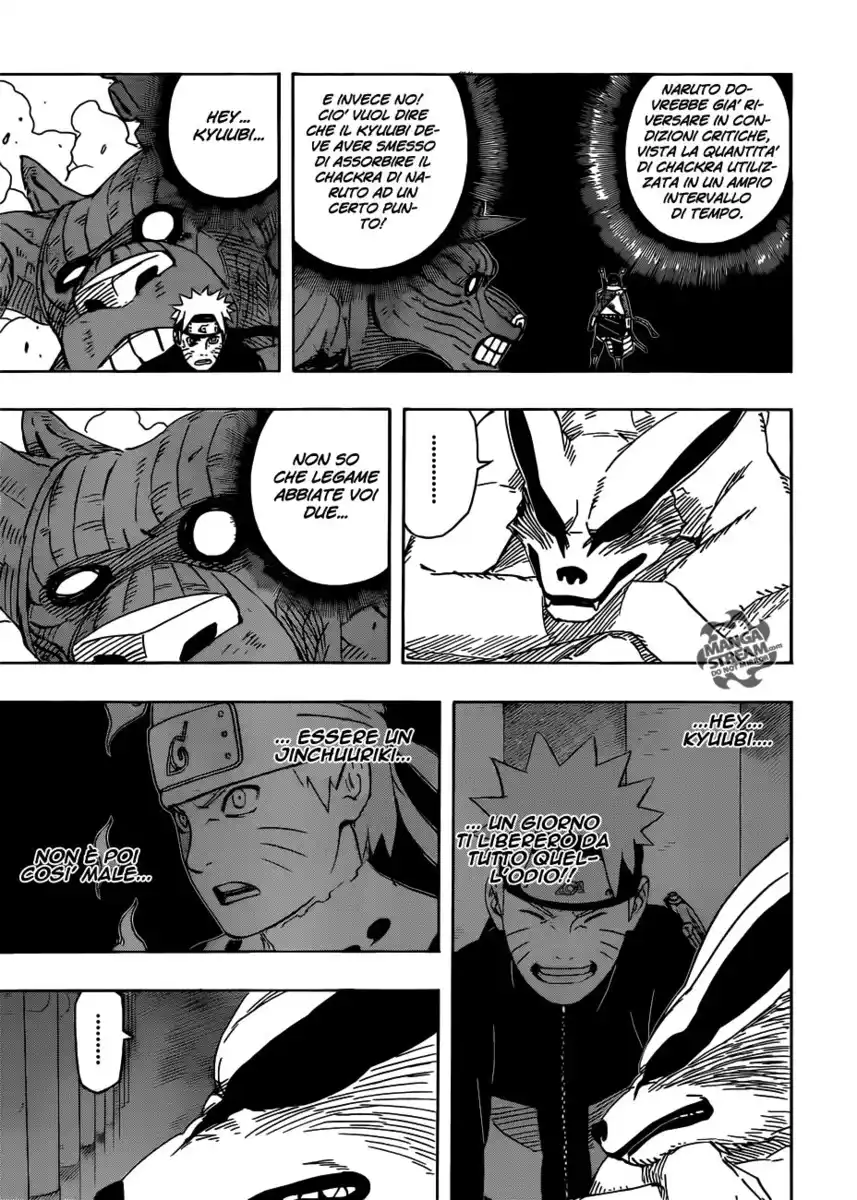 Naruto Capitolo 567 page 15