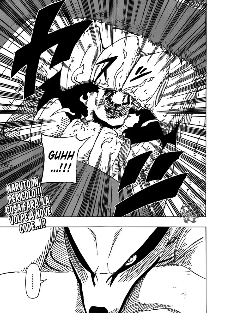 Naruto Capitolo 567 page 17