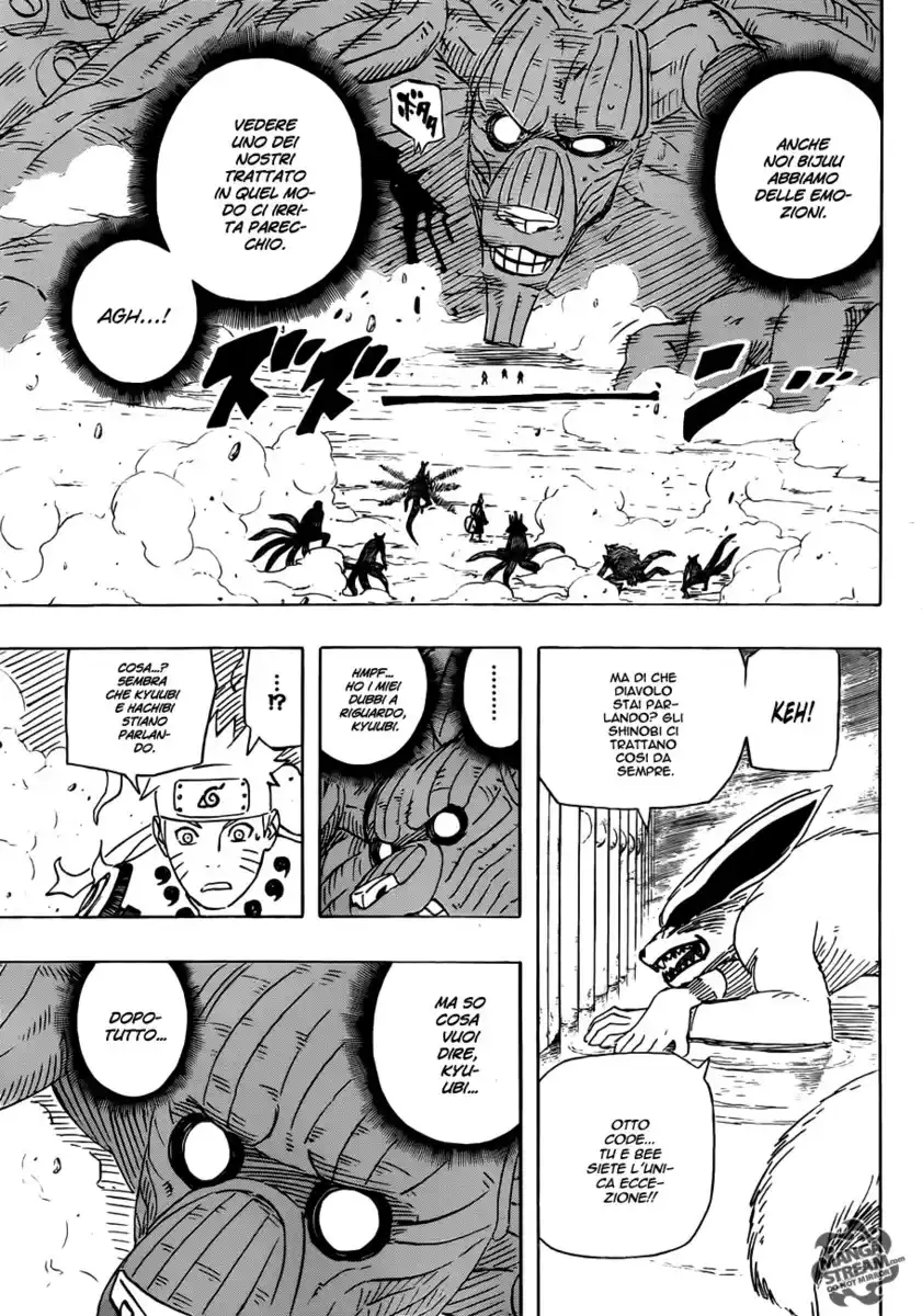 Naruto Capitolo 567 page 8