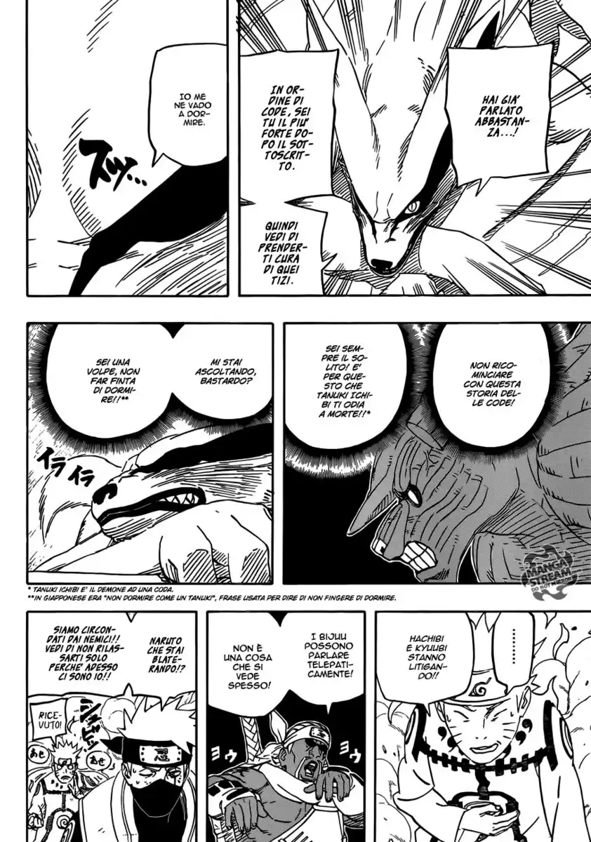 Naruto Capitolo 567 page 9