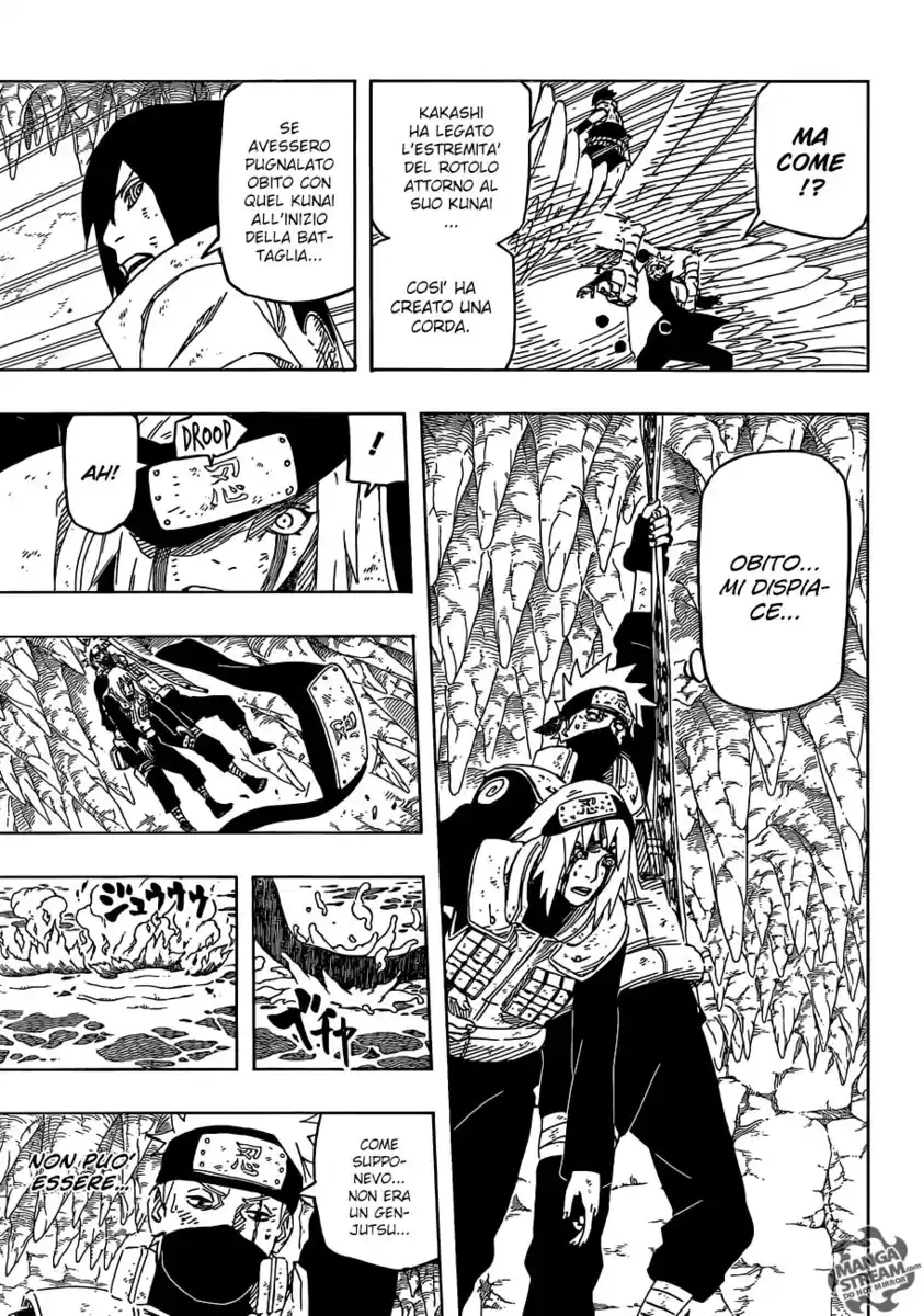 Naruto Capitolo 680 page 4