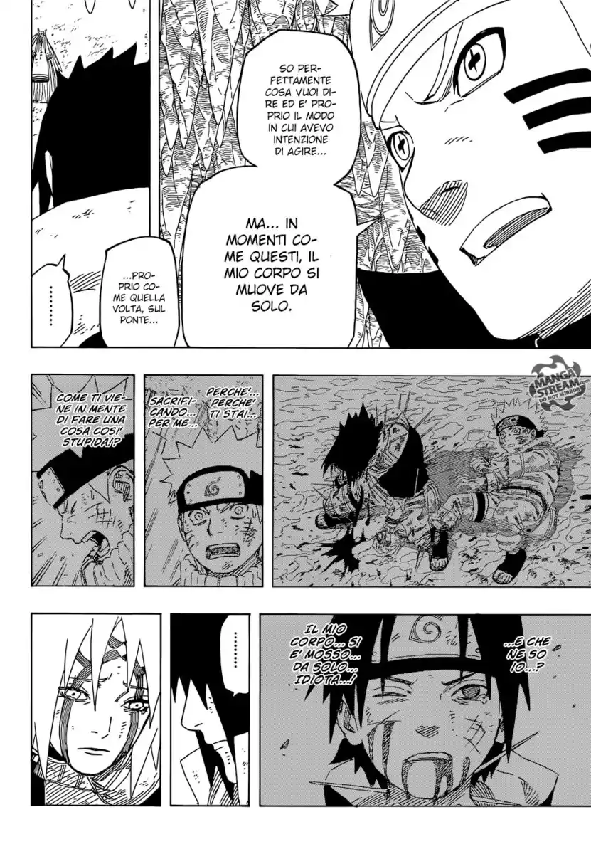 Naruto Capitolo 680 page 7