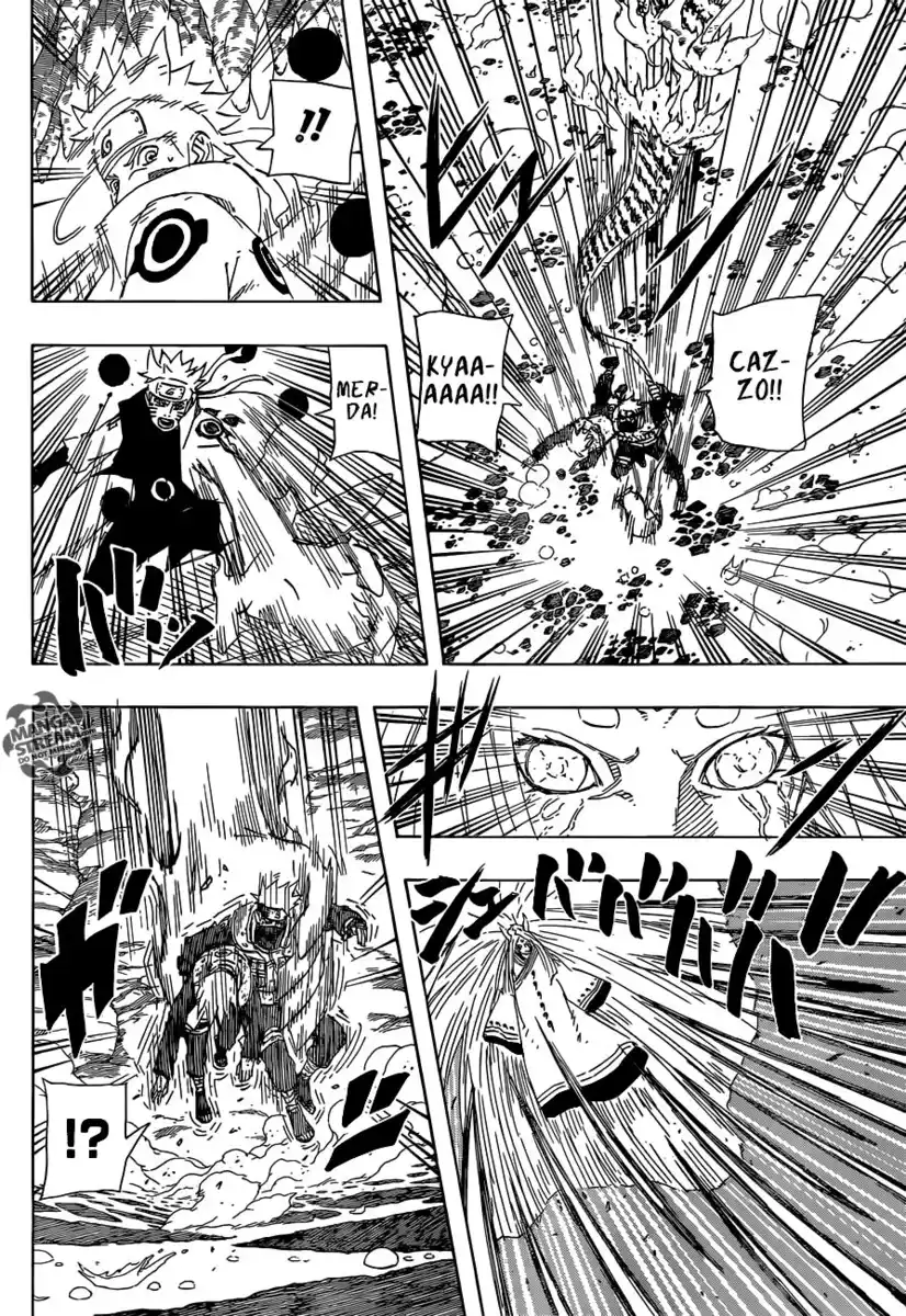 Naruto Capitolo 680 page 9