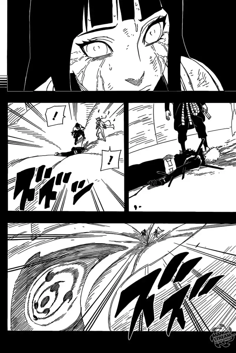 Naruto Capitolo 638 page 3