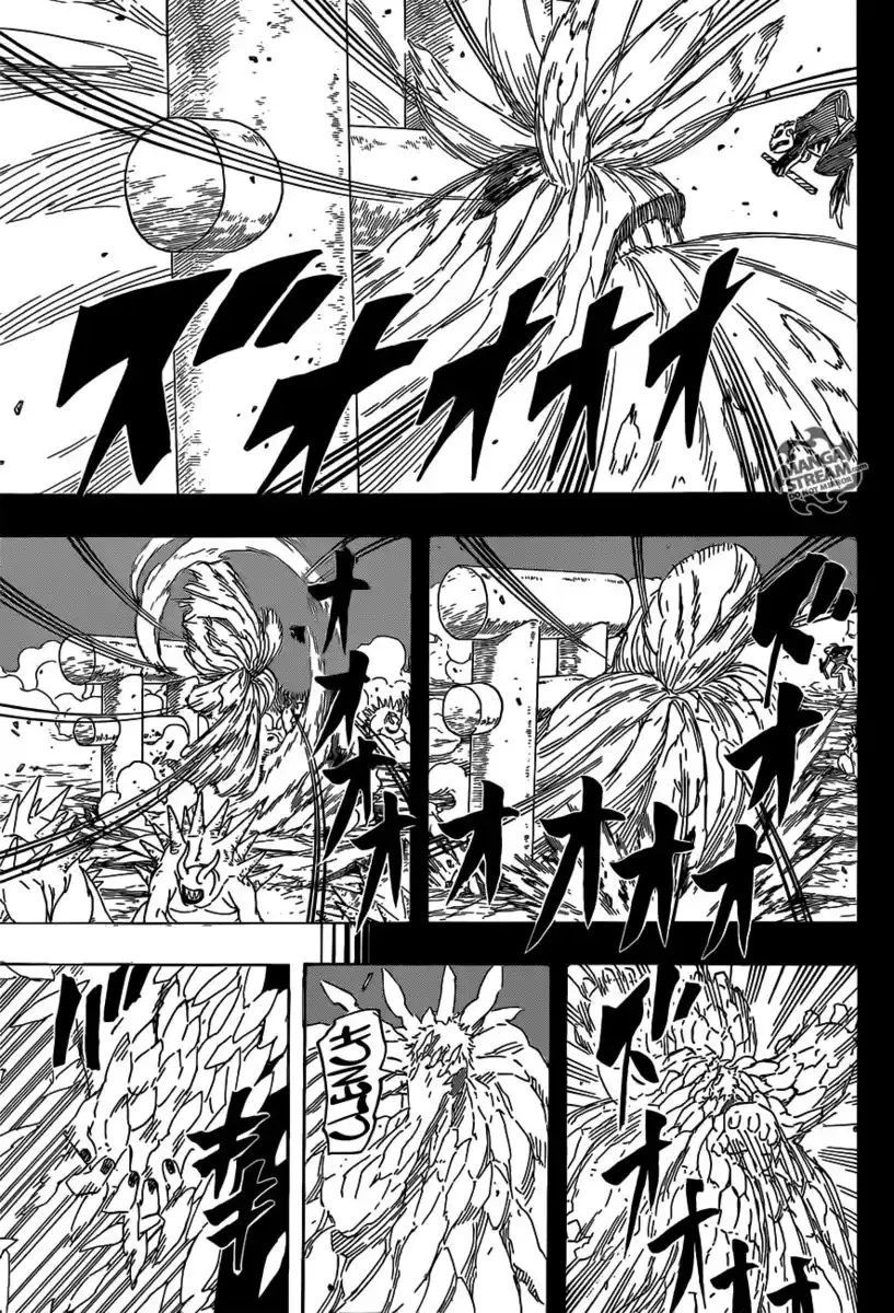 Naruto Capitolo 638 page 4