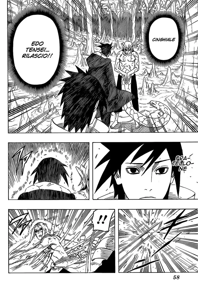 Naruto Capitolo 589 page 10