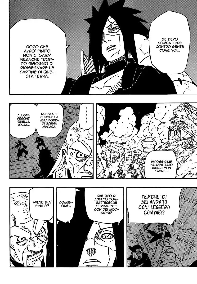 Naruto Capitolo 589 page 4