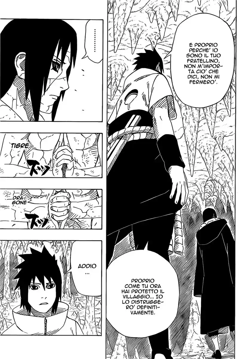 Naruto Capitolo 589 page 9