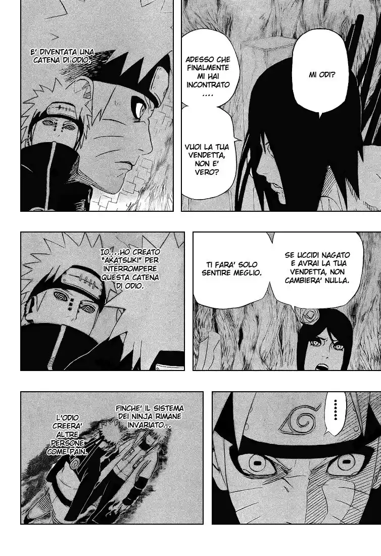 Naruto Capitolo 444 page 2