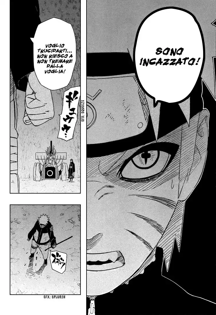 Naruto Capitolo 444 page 6