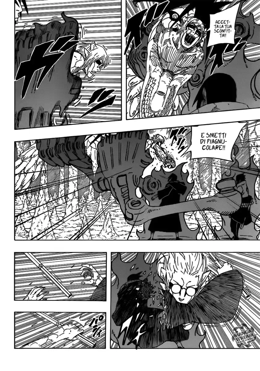 Naruto Capitolo 586 page 10