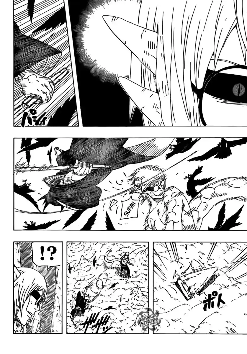 Naruto Capitolo 586 page 16