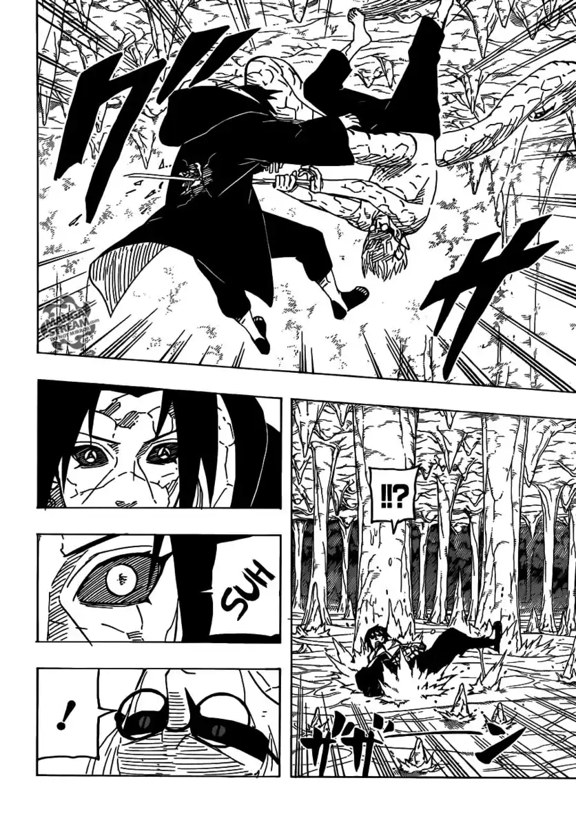 Naruto Capitolo 586 page 4