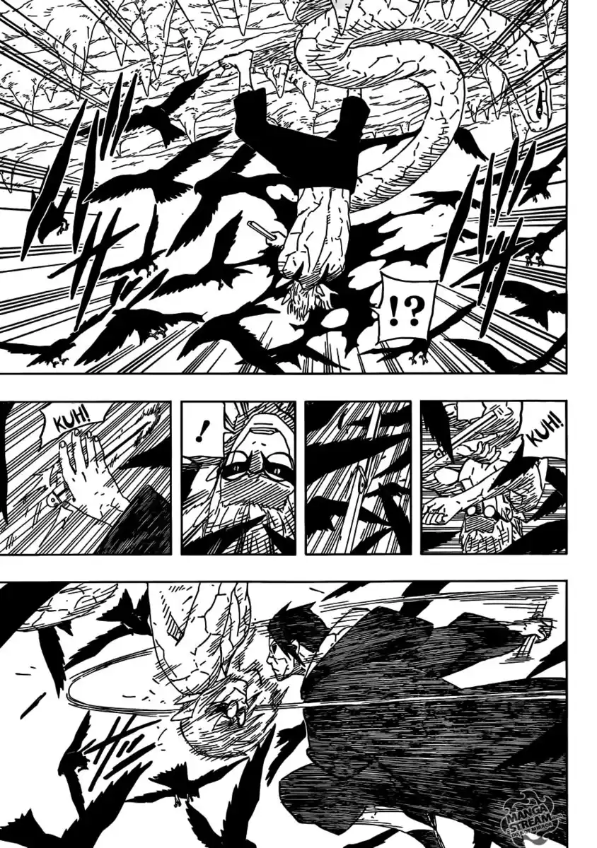 Naruto Capitolo 586 page 5