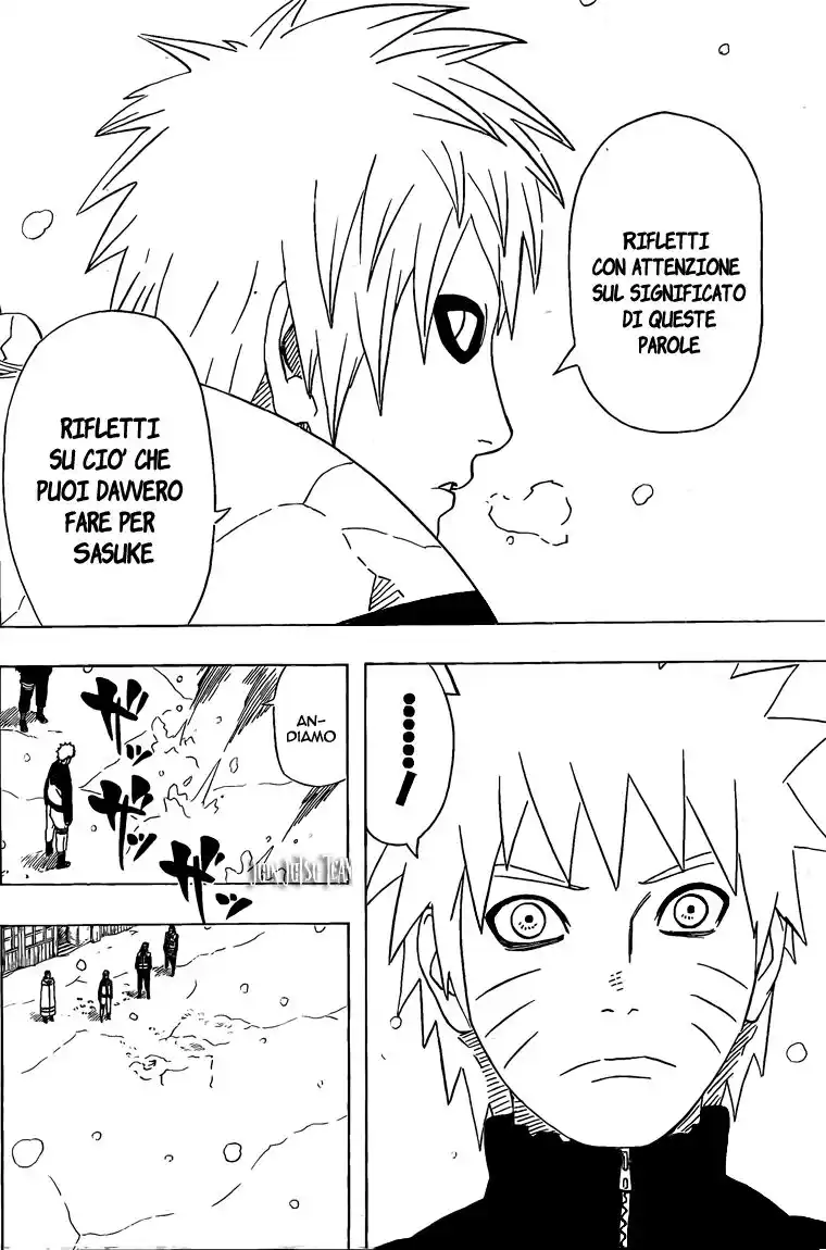 Naruto Capitolo 475 page 14