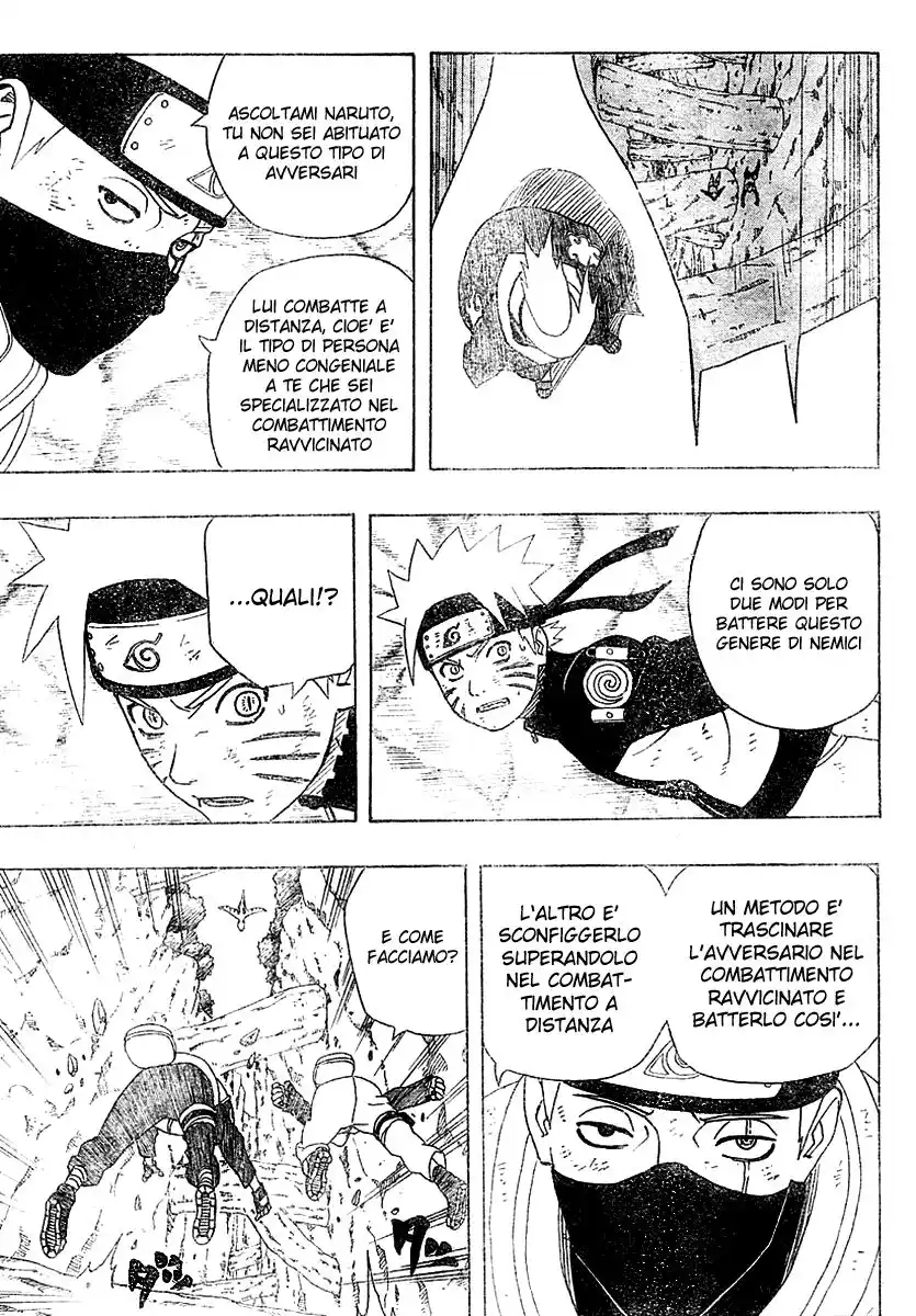 Naruto Capitolo 271 page 13