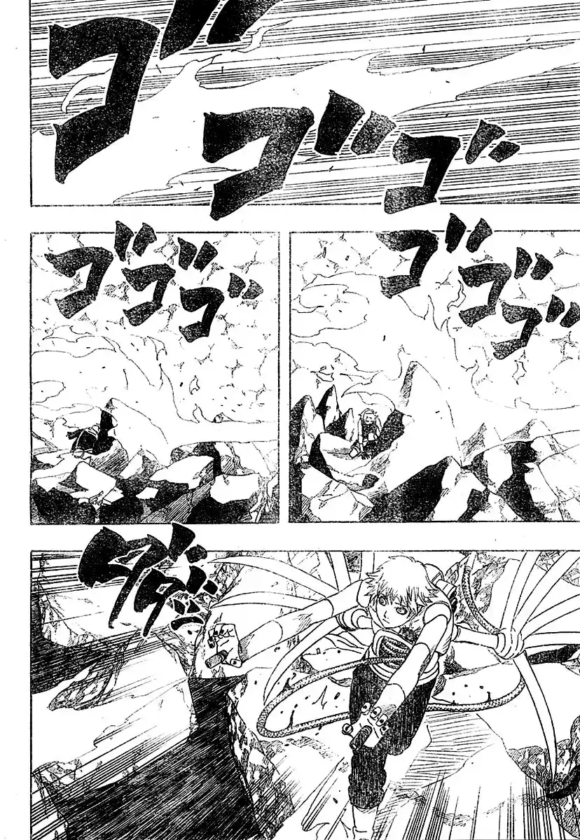 Naruto Capitolo 271 page 16