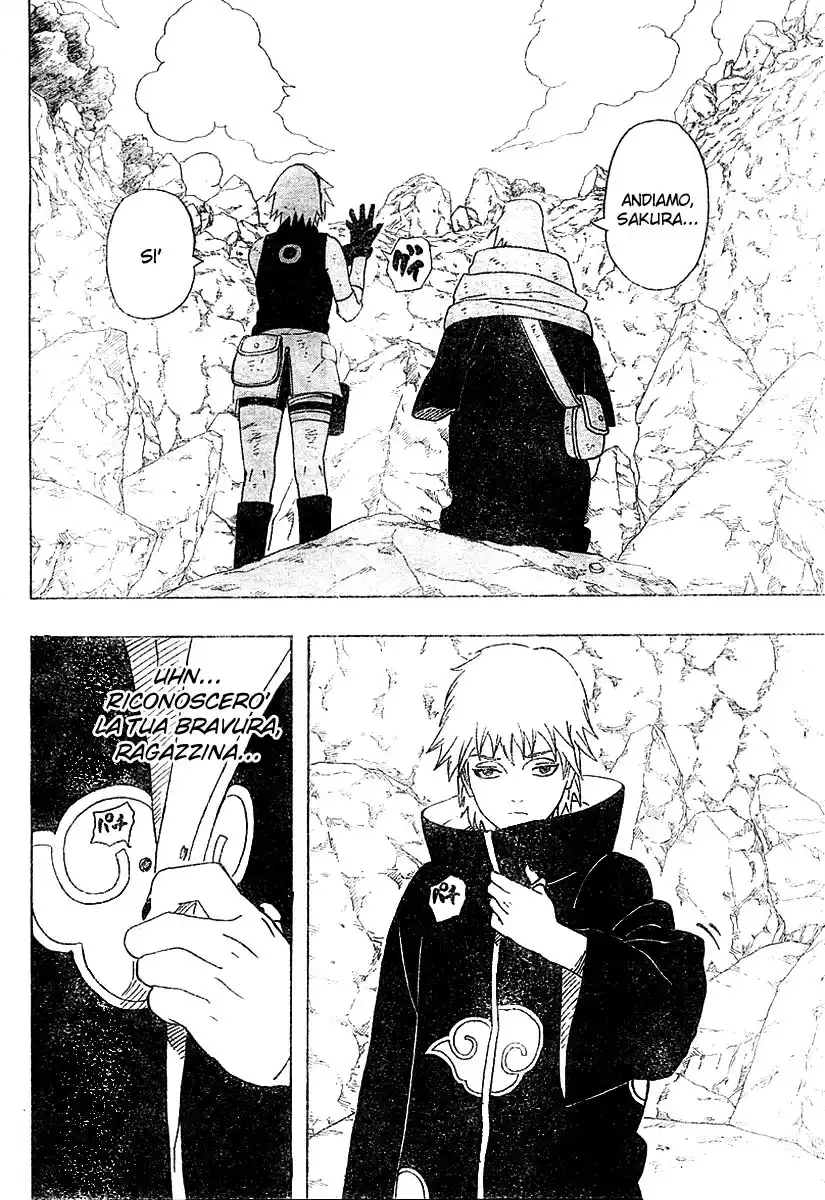 Naruto Capitolo 271 page 8