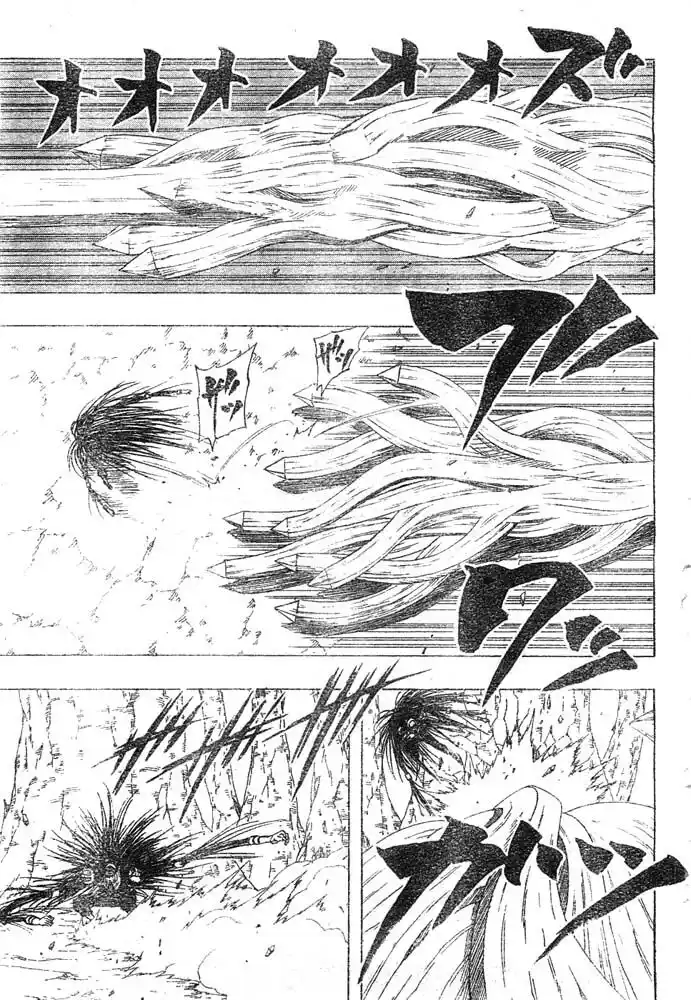 Naruto Capitolo 340 page 10