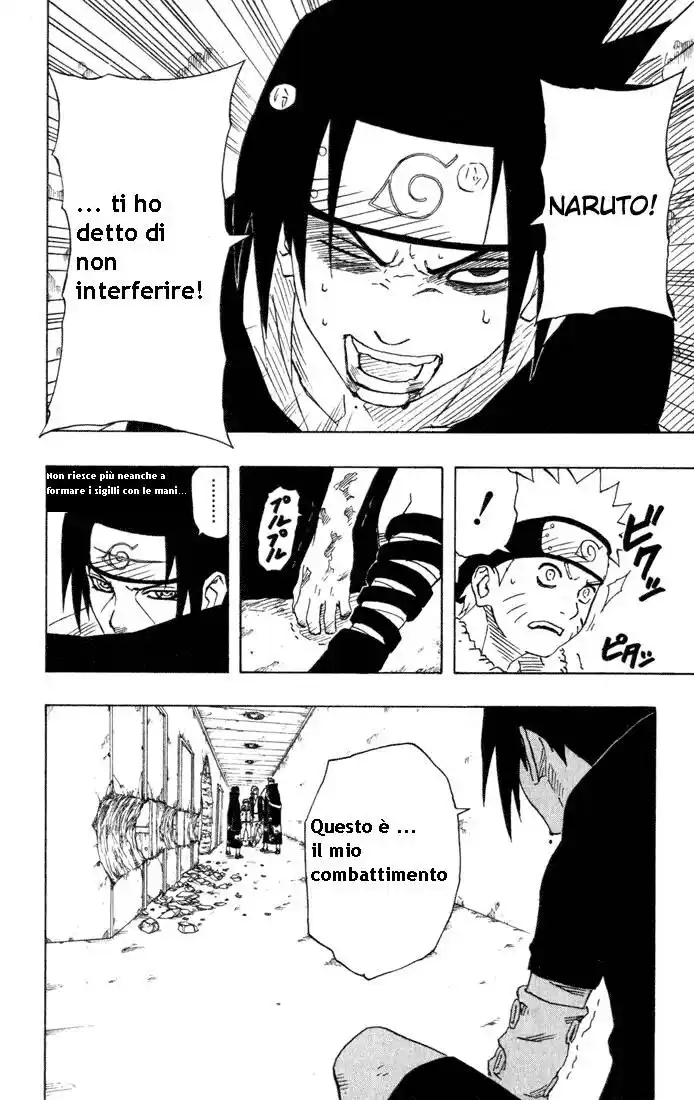 Naruto Capitolo 147 page 10