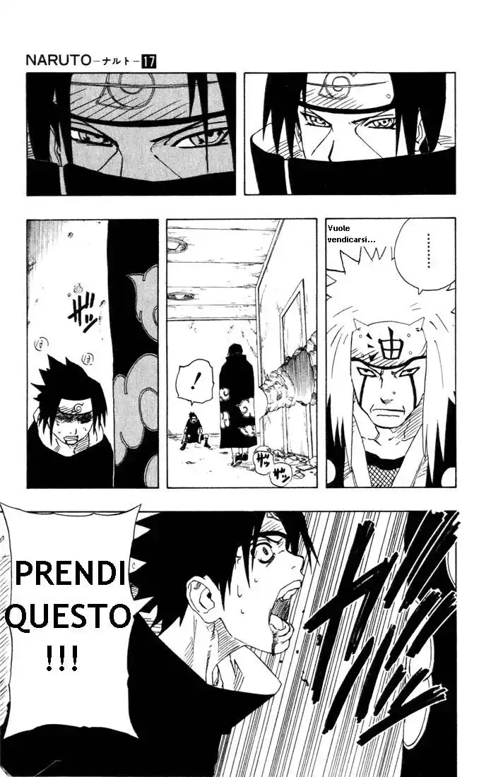 Naruto Capitolo 147 page 11