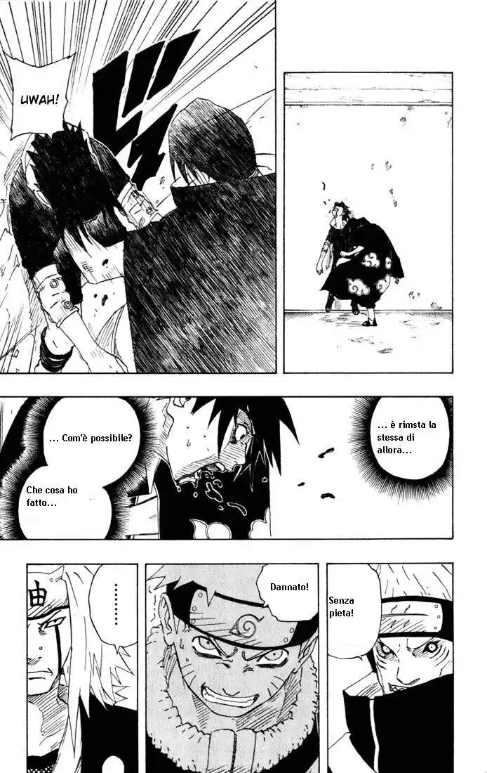 Naruto Capitolo 147 page 13