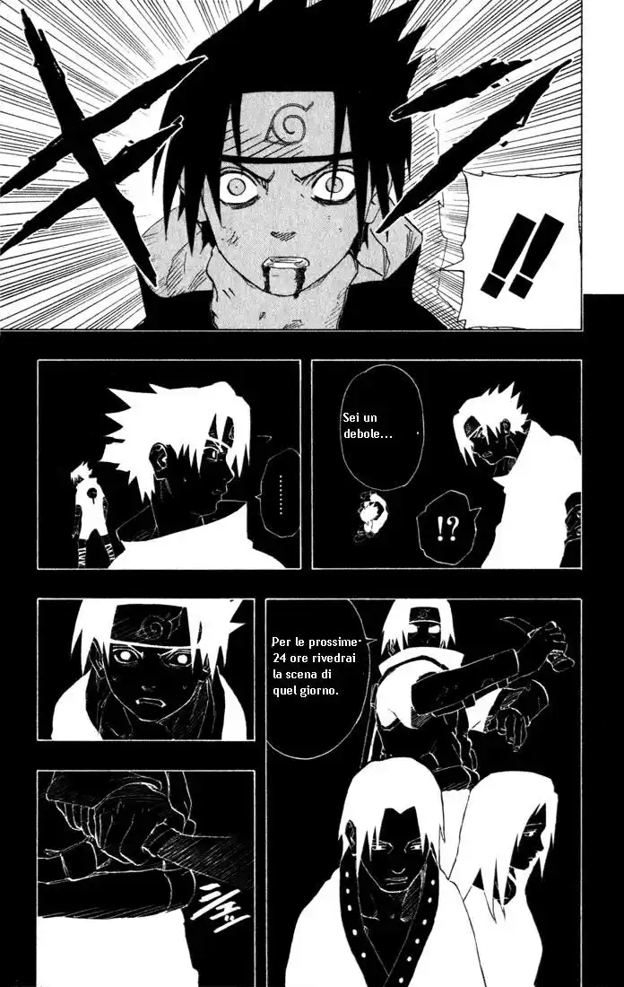 Naruto Capitolo 147 page 15