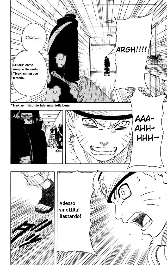 Naruto Capitolo 147 page 16