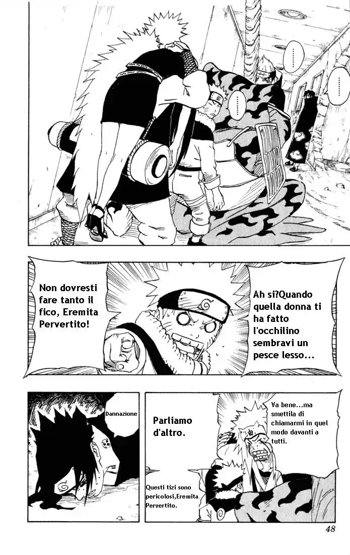 Naruto Capitolo 147 page 2