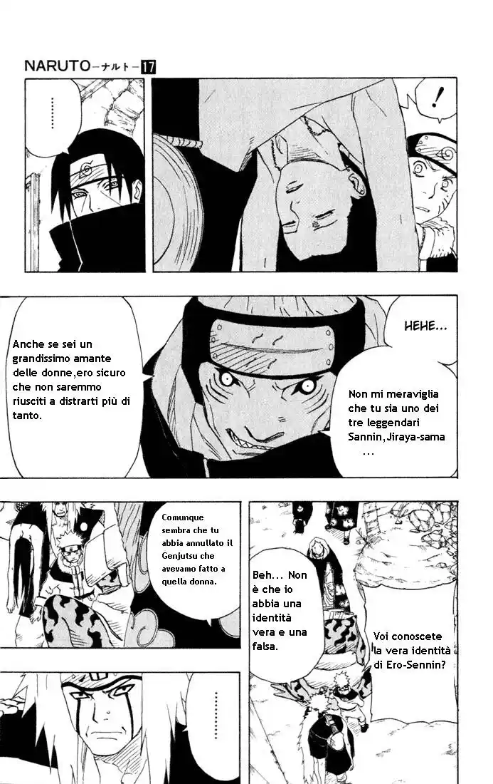 Naruto Capitolo 147 page 3