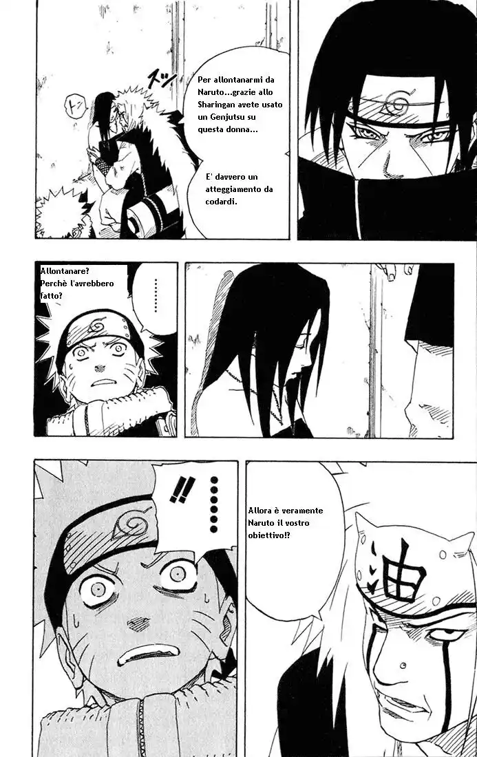 Naruto Capitolo 147 page 4