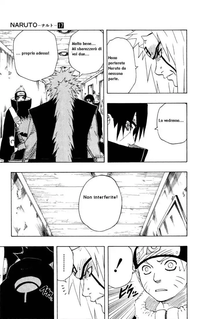 Naruto Capitolo 147 page 7