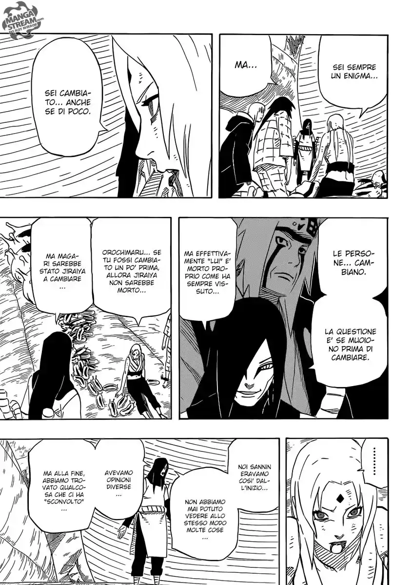 Naruto Capitolo 635 page 10