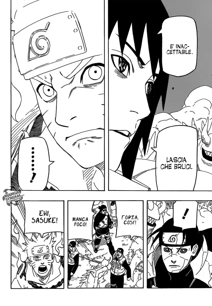 Naruto Capitolo 635 page 14