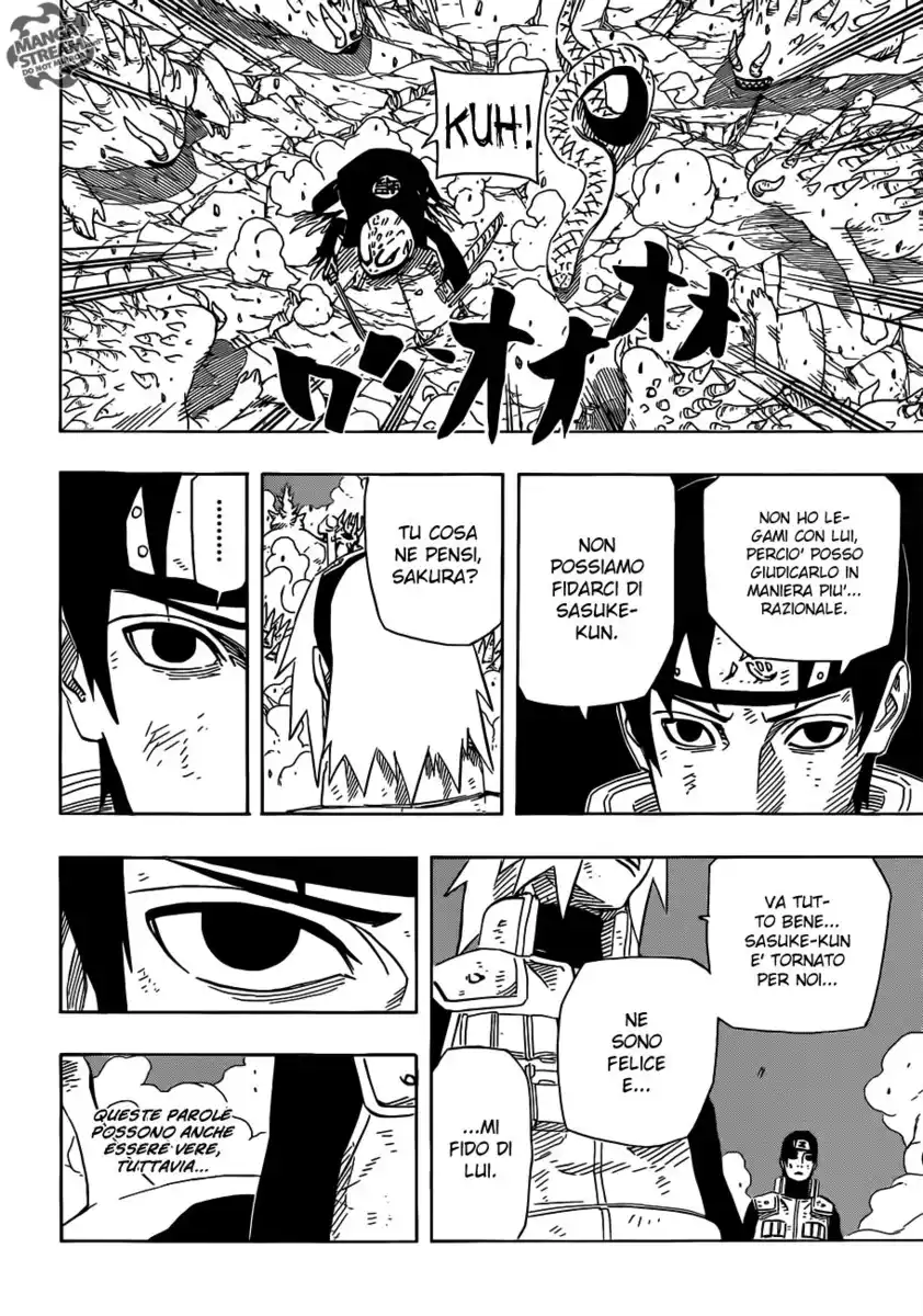 Naruto Capitolo 635 page 16