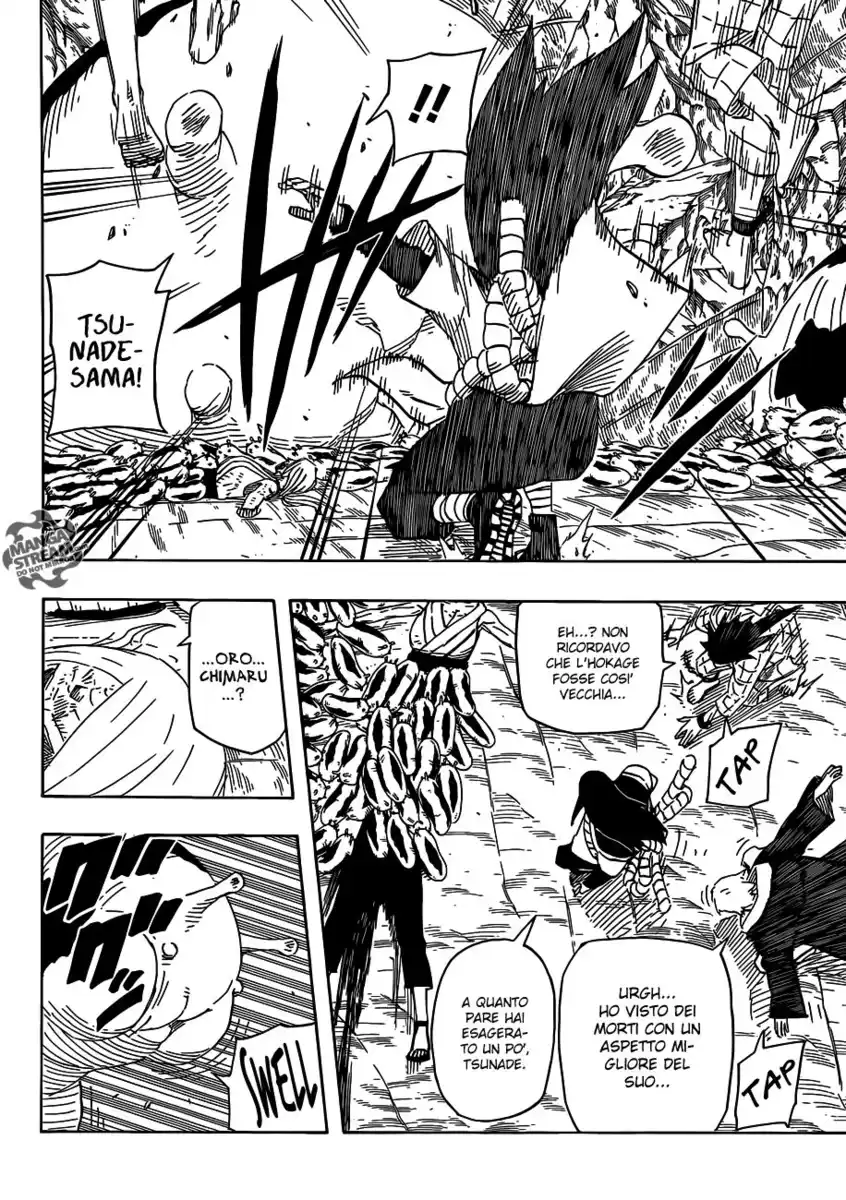 Naruto Capitolo 635 page 3