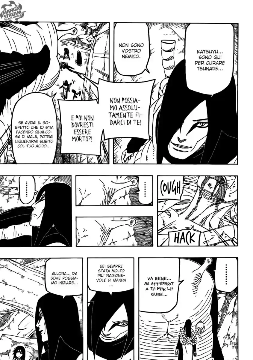 Naruto Capitolo 635 page 4