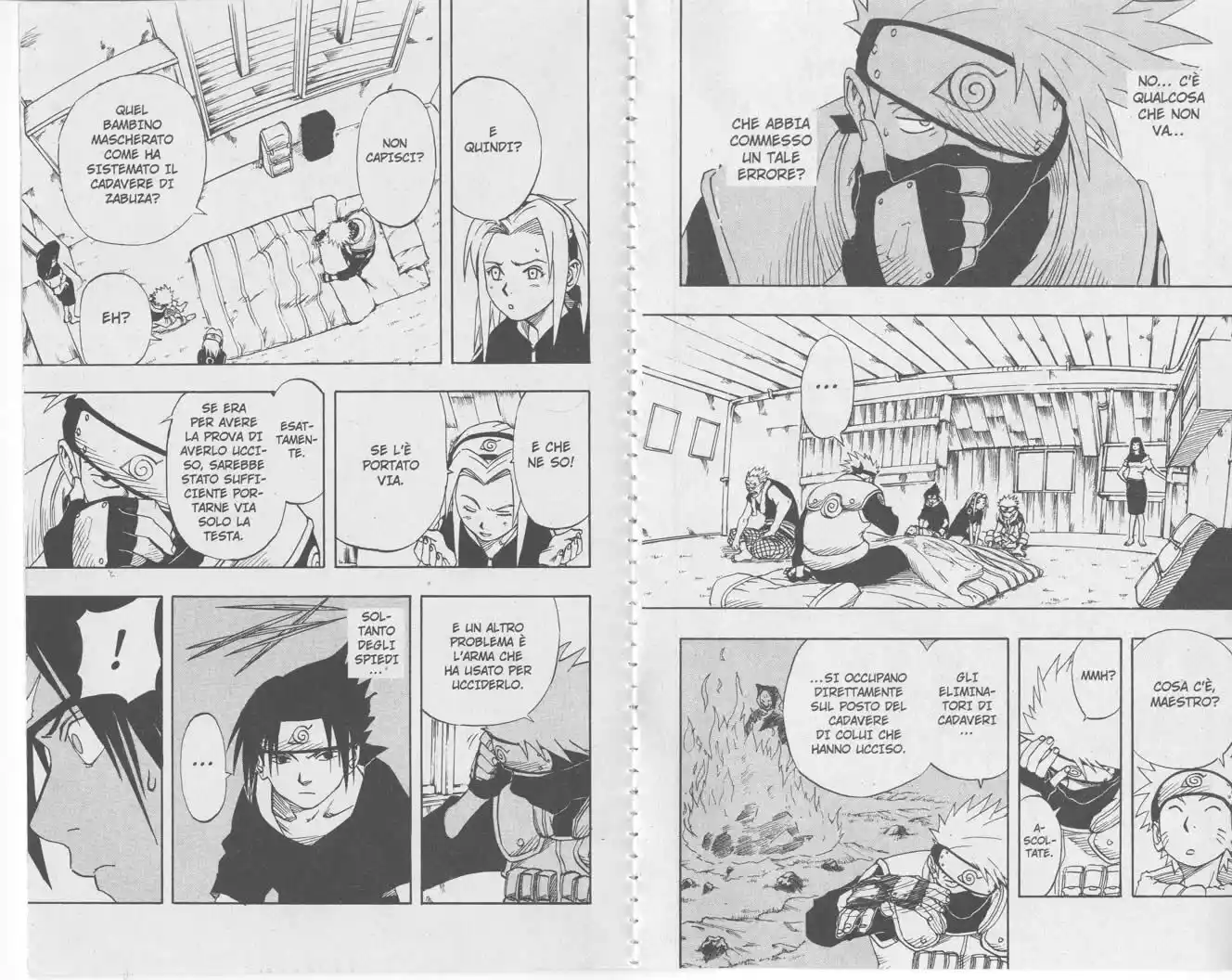 Naruto Capitolo 17 page 2