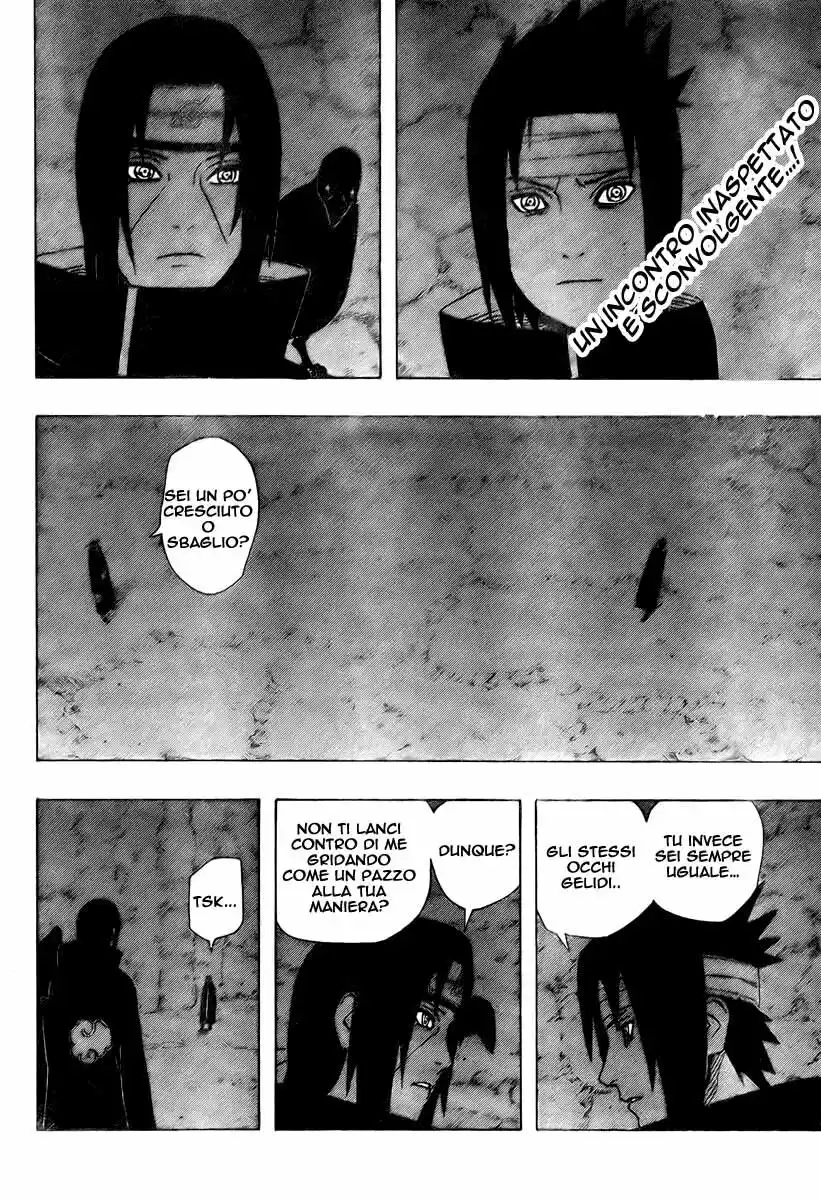 Naruto Capitolo 367 page 2