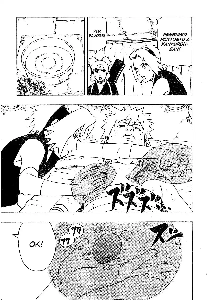 Naruto Capitolo 253 page 16