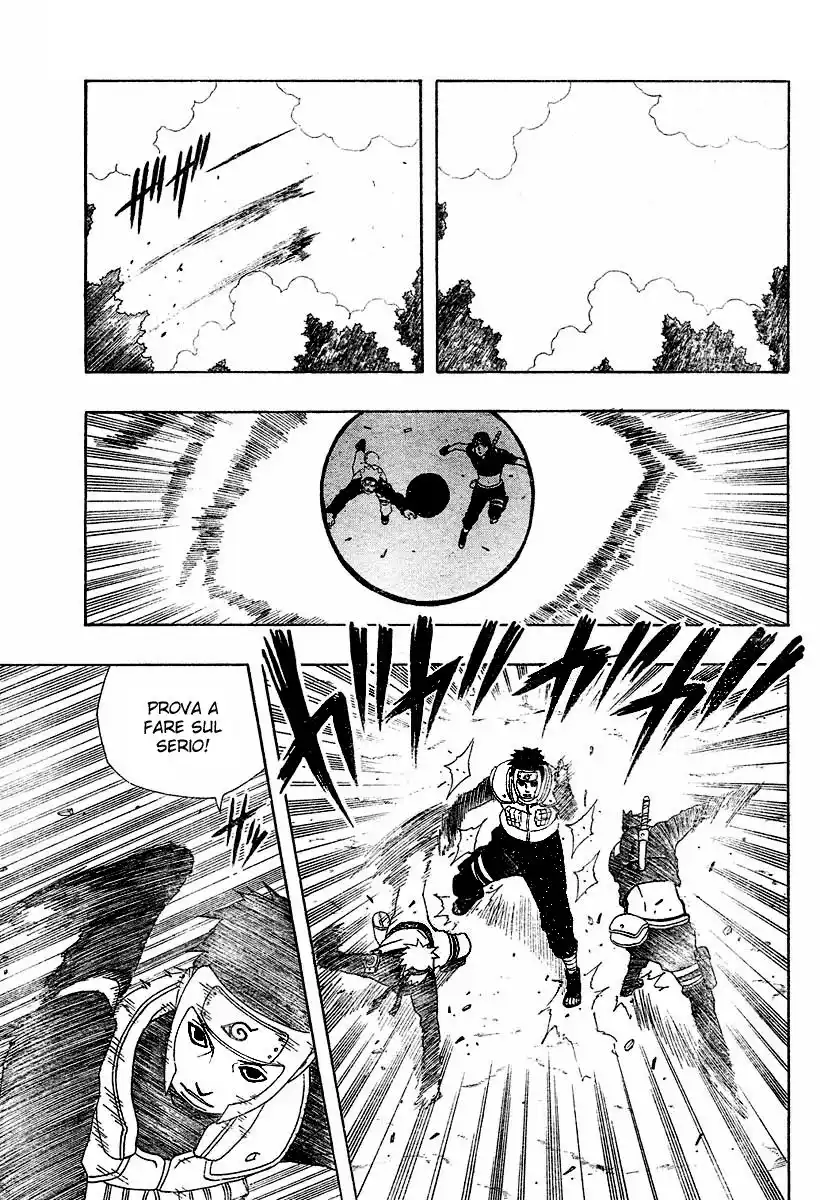 Naruto Capitolo 288 page 7