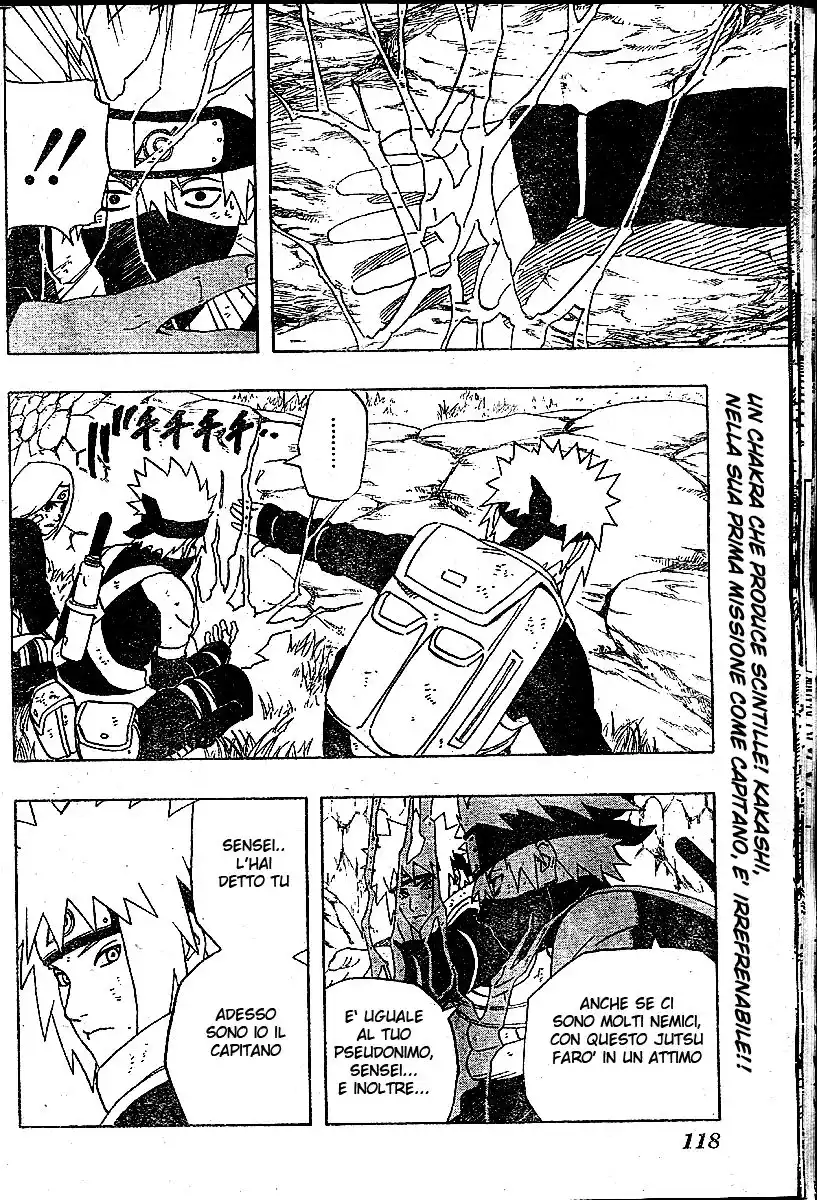 Naruto Capitolo 240 page 2