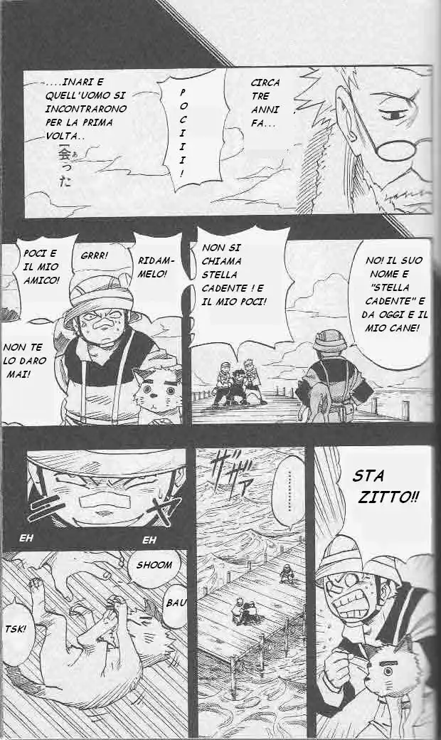 Naruto Capitolo 20 page 3