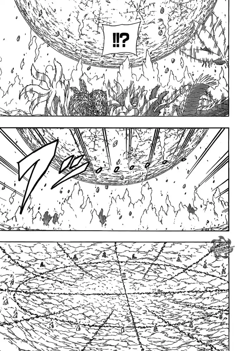 Naruto Capitolo 690 page 14